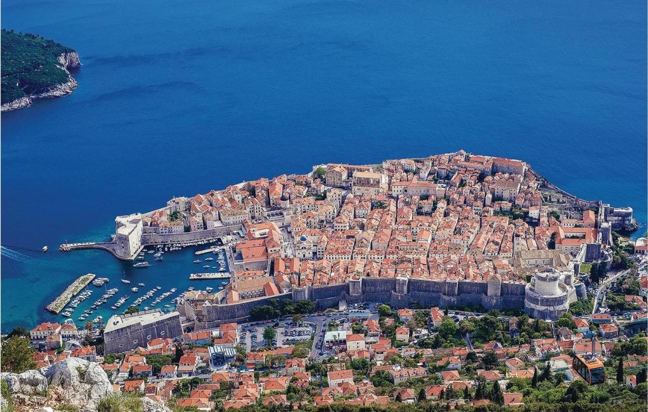 Pomet Superior Studio Dubrovnik Luaran gambar