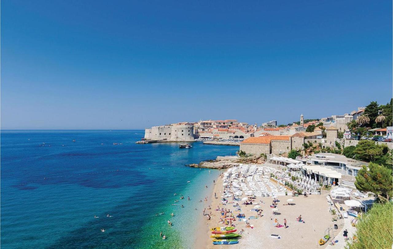 Pomet Superior Studio Dubrovnik Luaran gambar