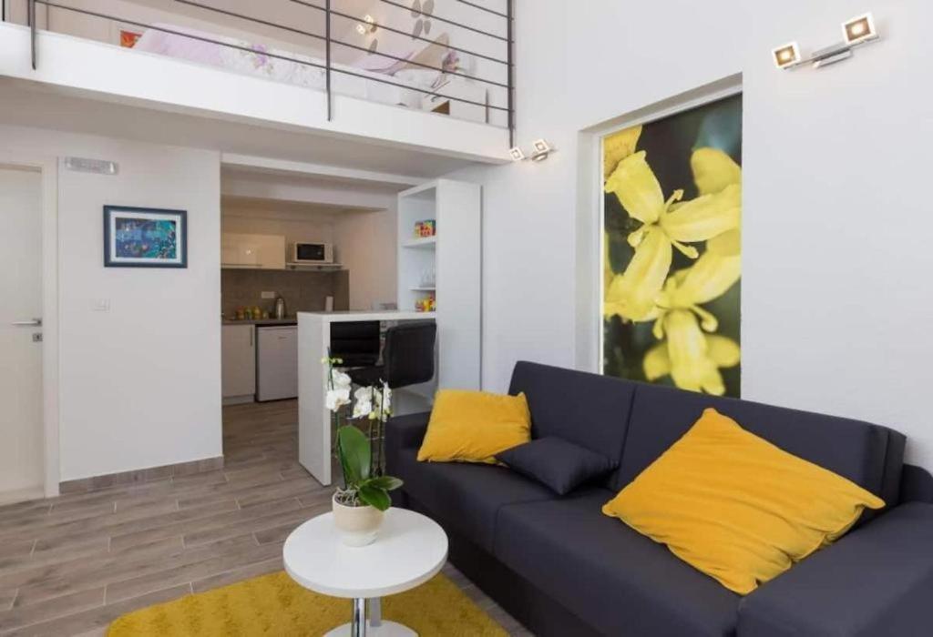 Pomet Superior Studio Dubrovnik Luaran gambar